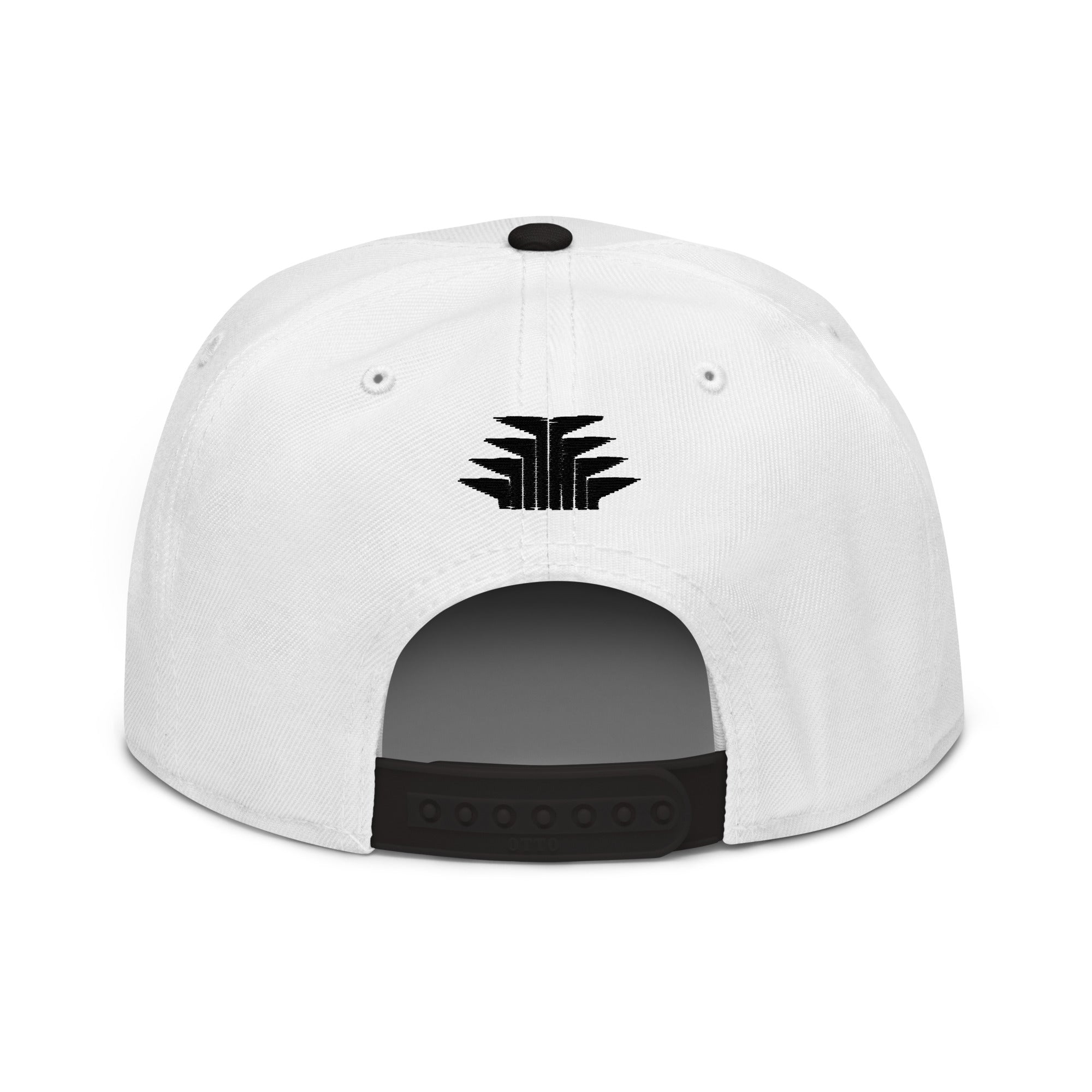 Pecwan Snapback Hat