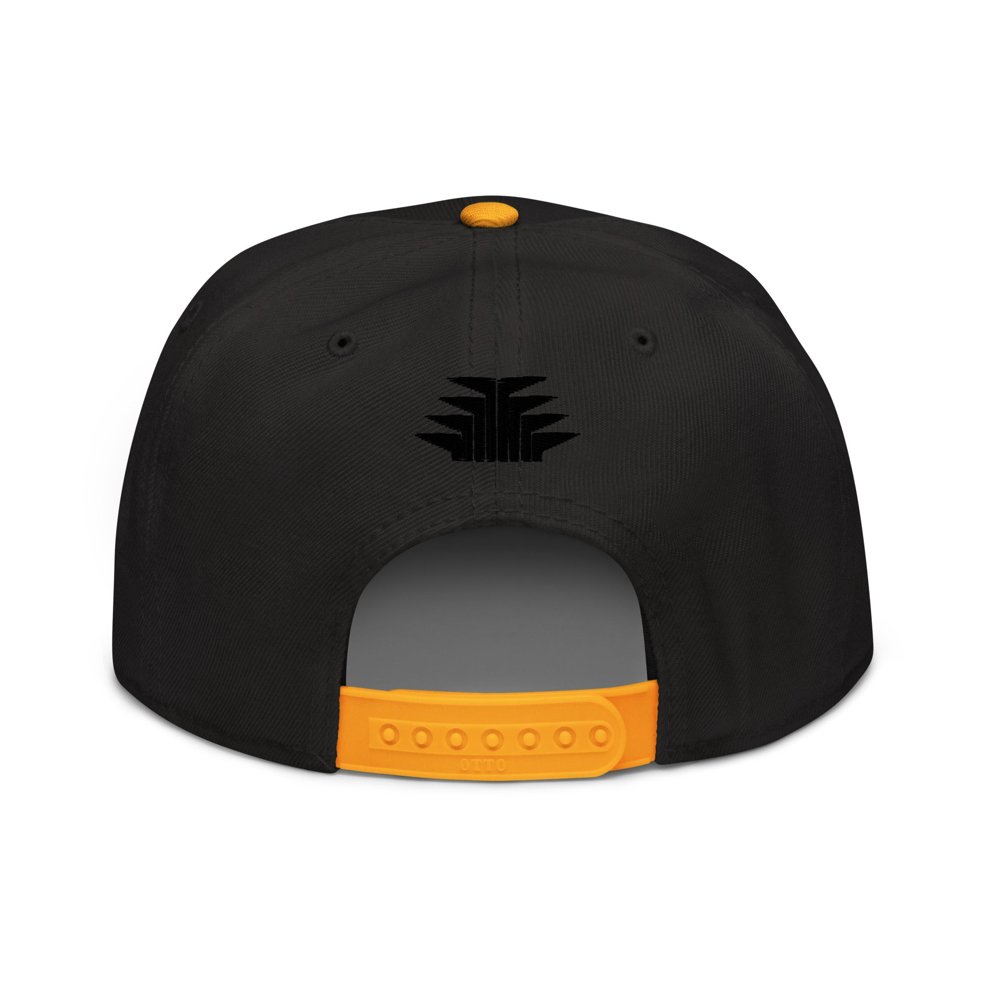 Pecwan Snapback Hat