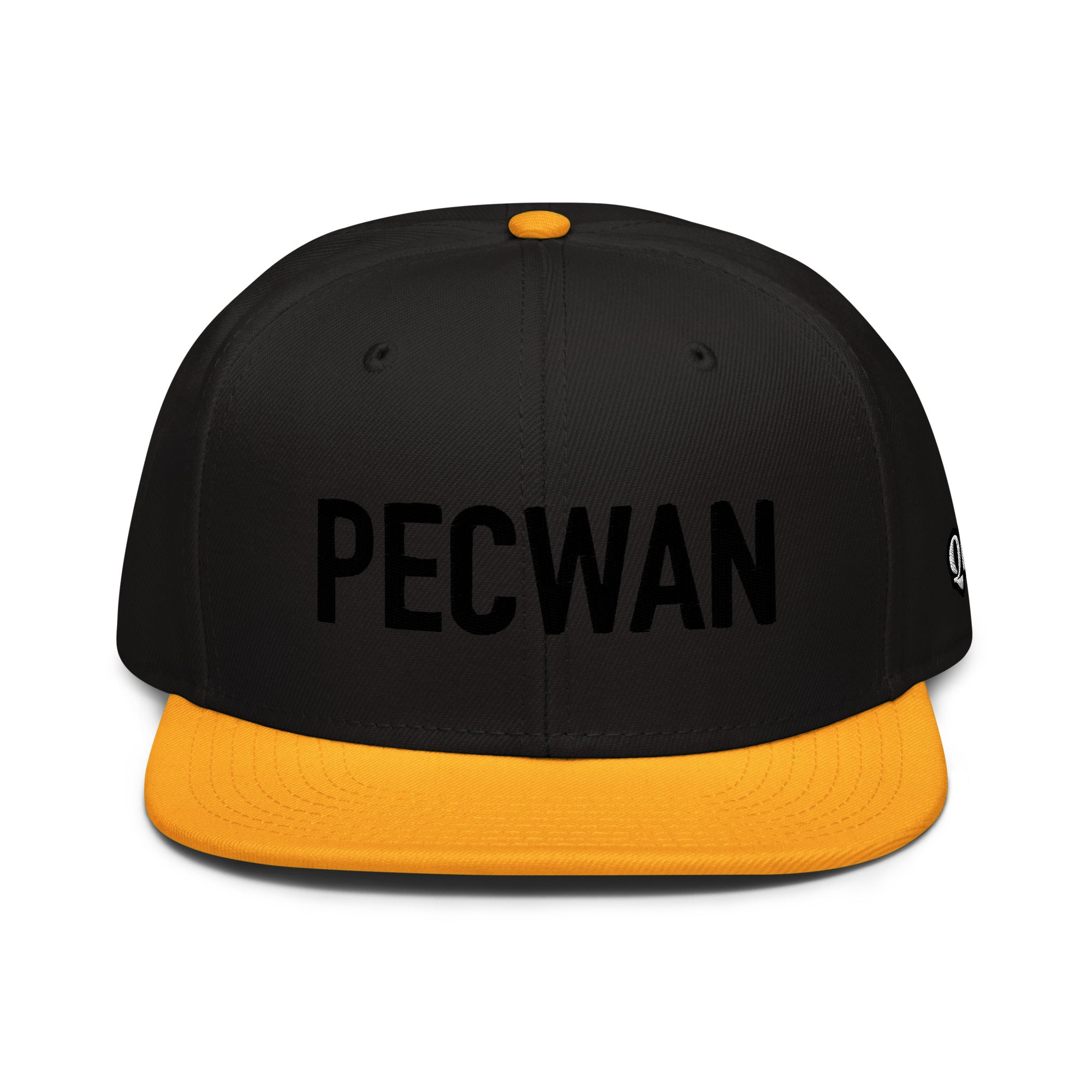 Pecwan Snapback Hat