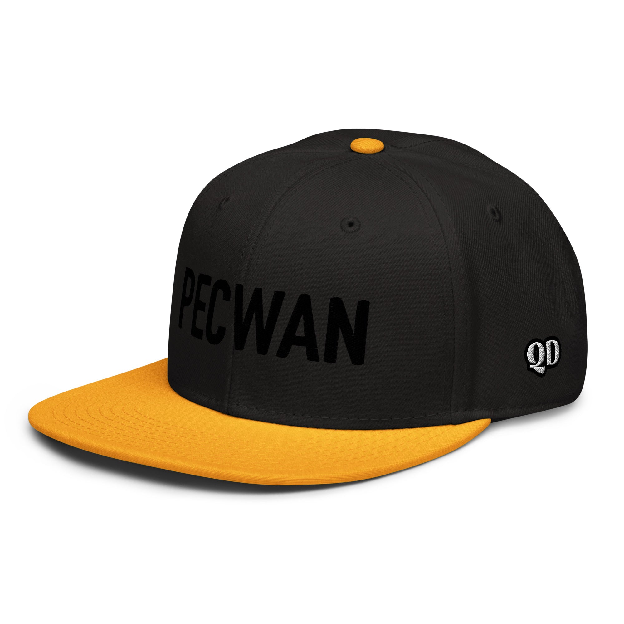 Pecwan Snapback Hat