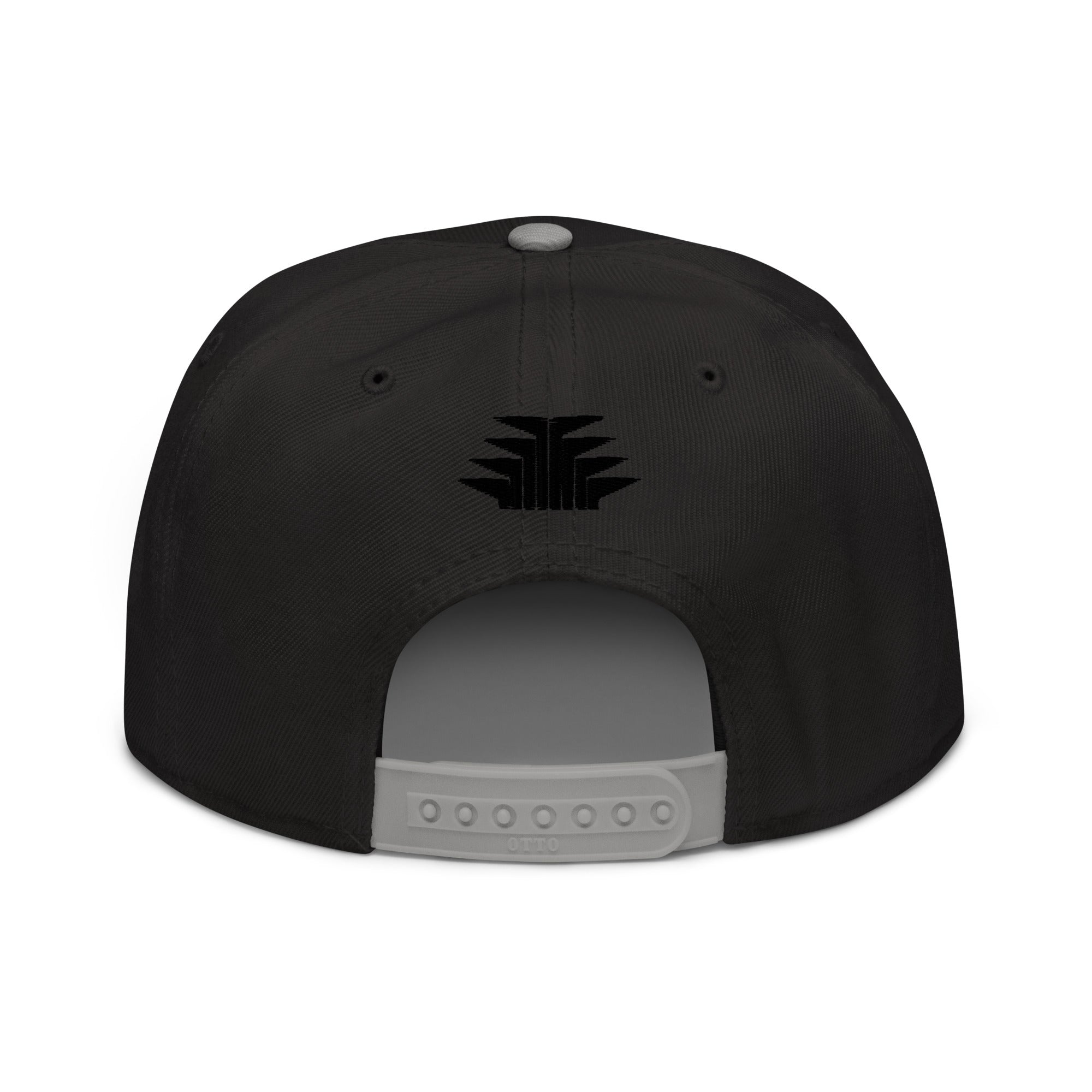 Pecwan Snapback Hat