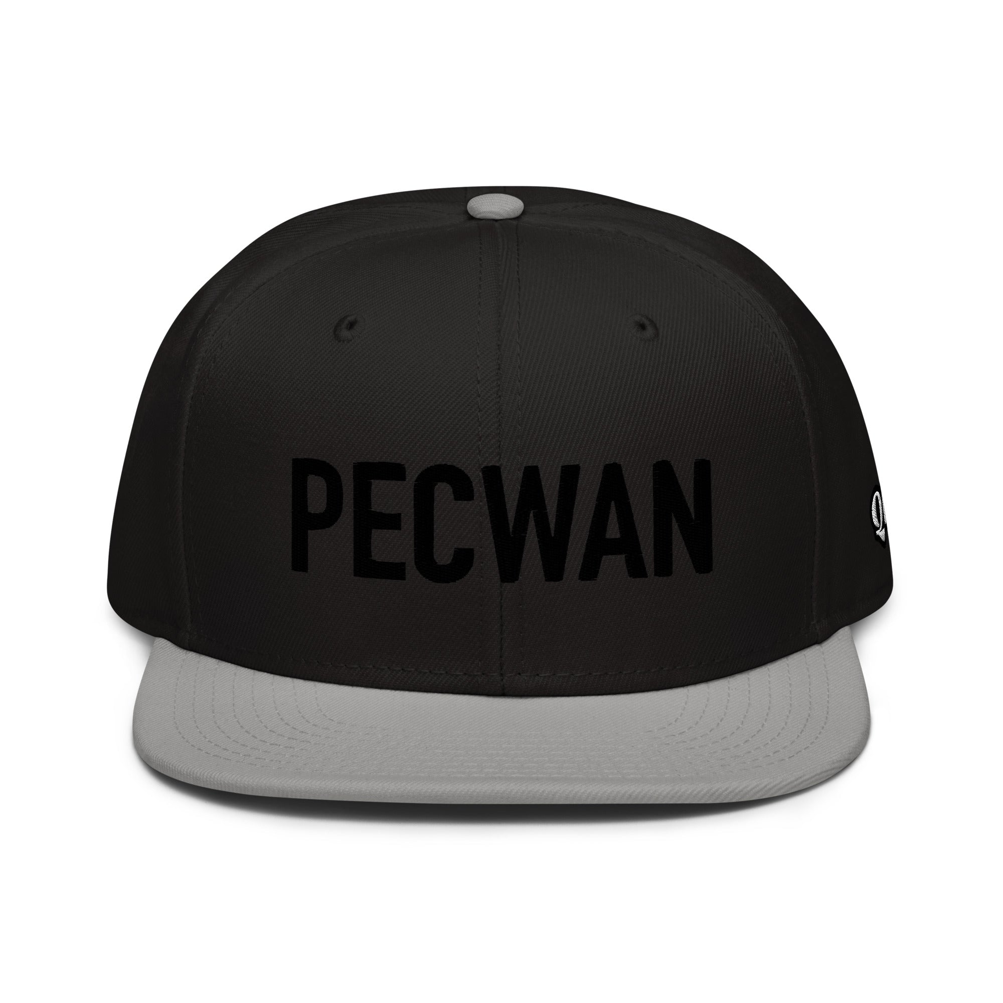 Pecwan Snapback Hat