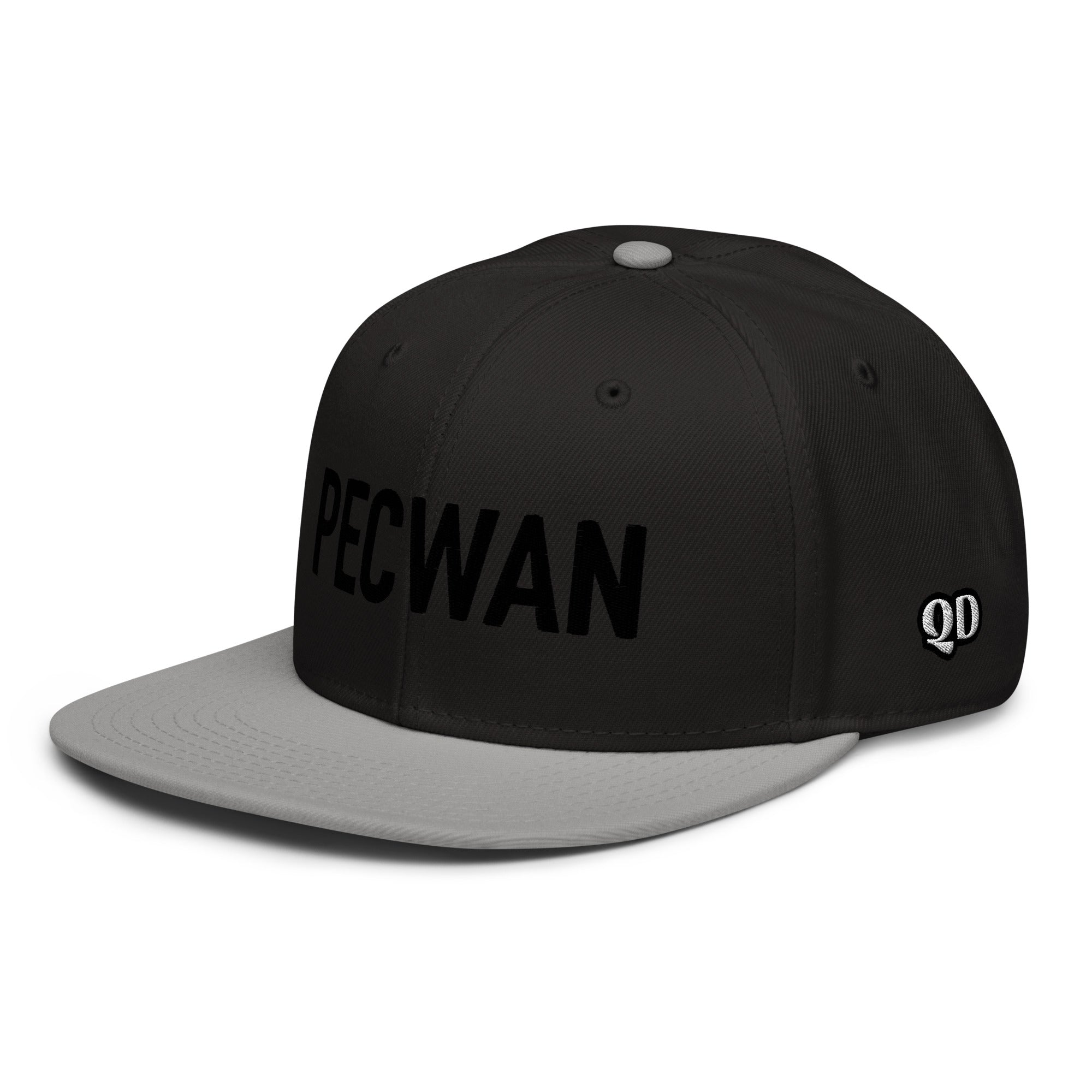 Pecwan Snapback Hat