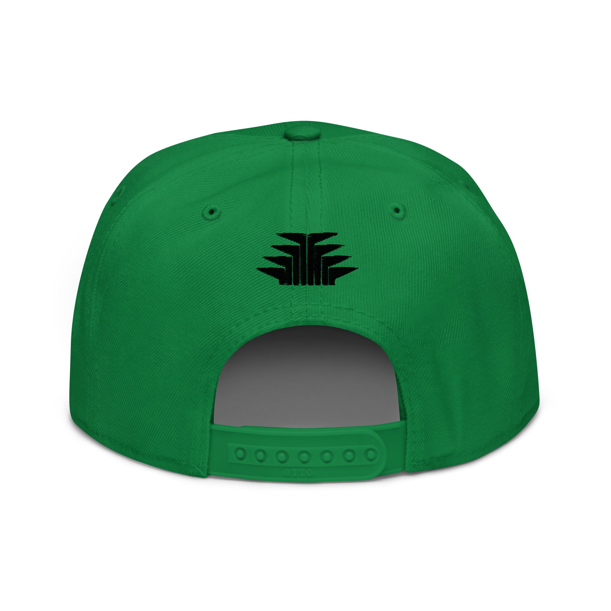 Down River Snapback Hat