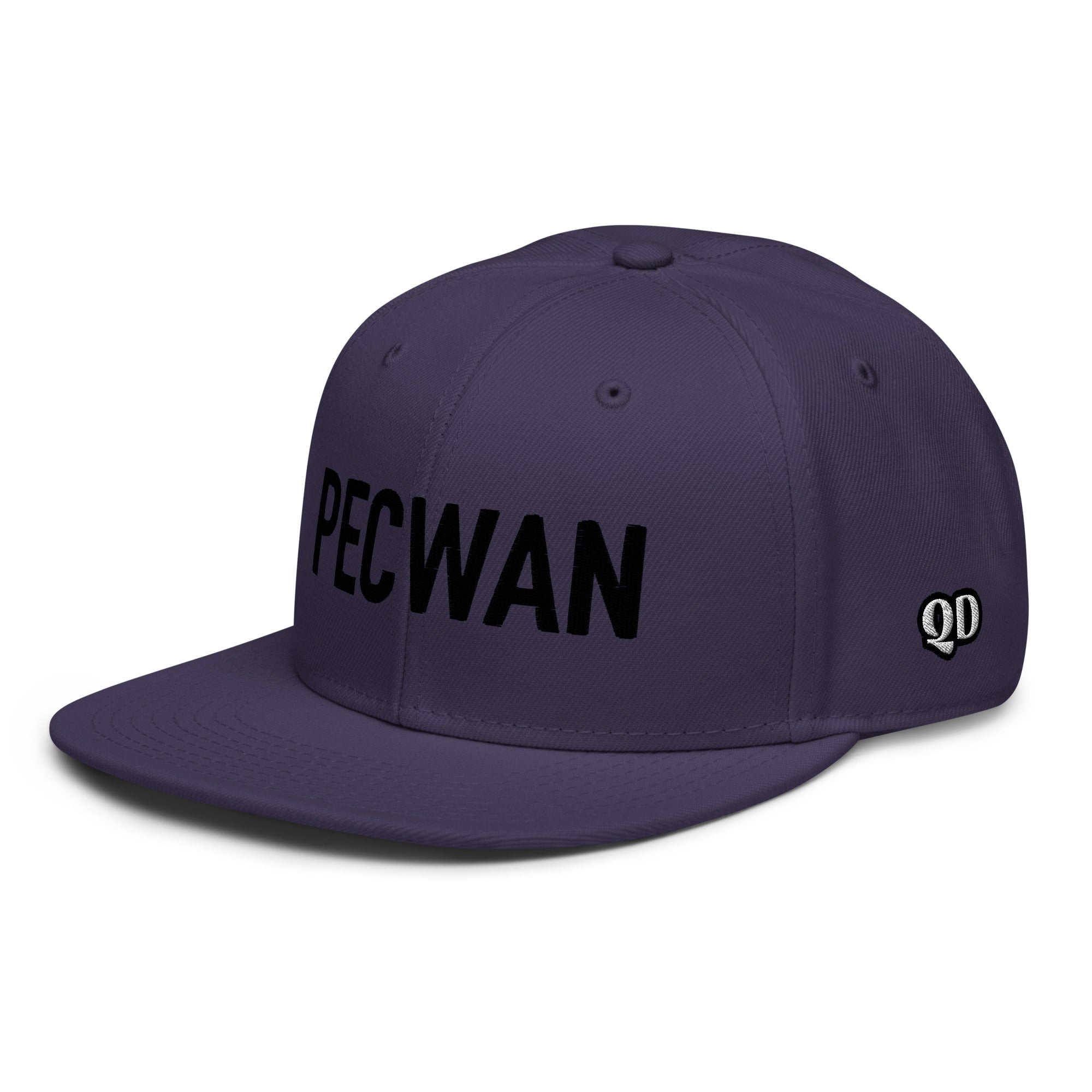 Pecwan Snapback Hat