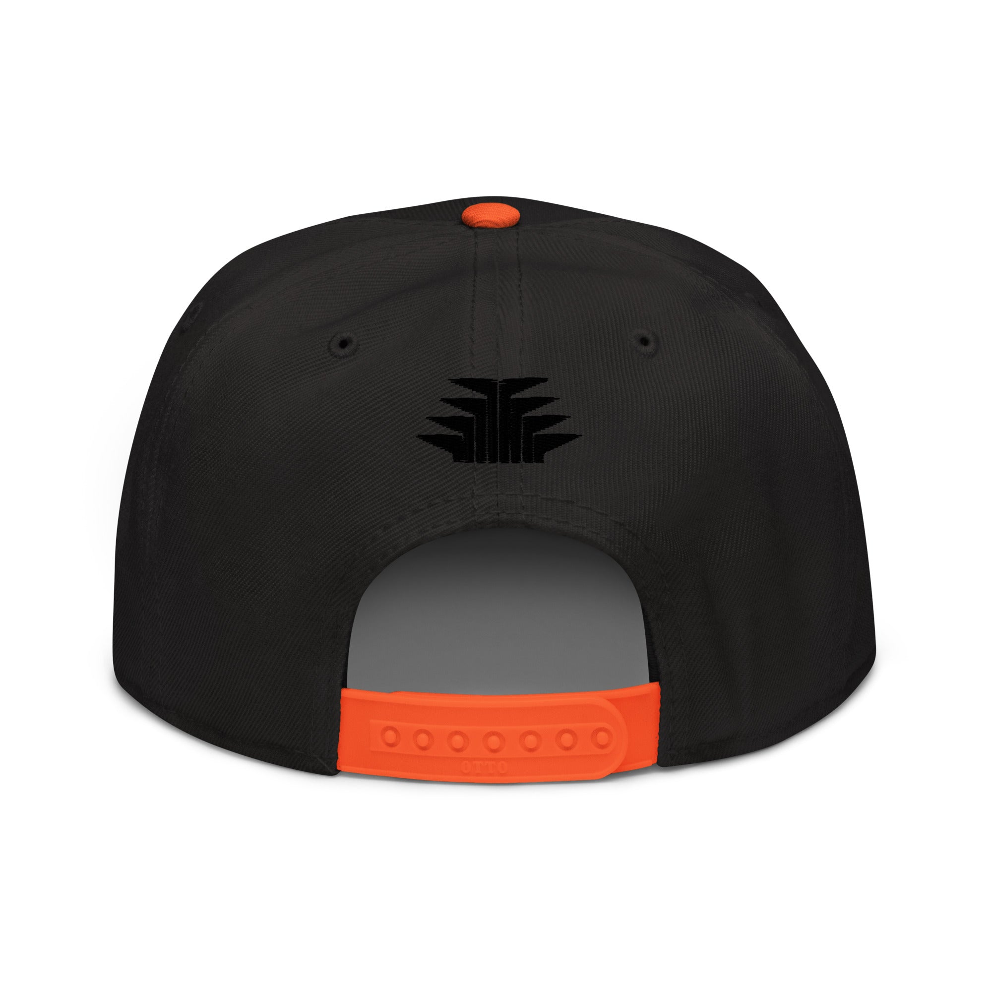 Pecwan Snapback Hat