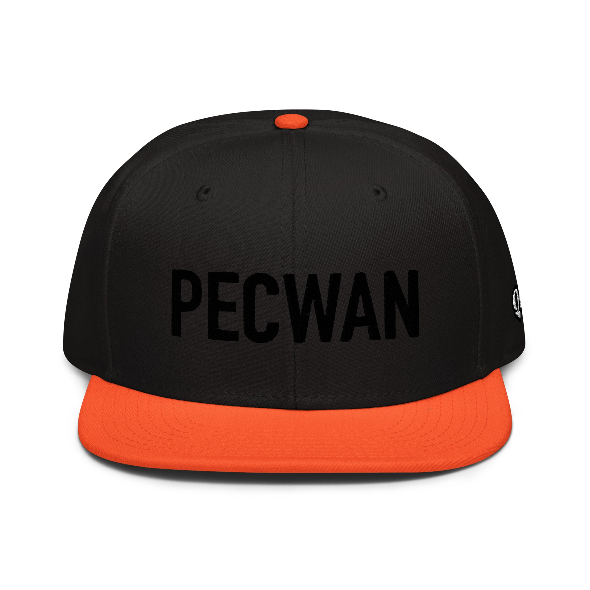 Pecwan Snapback Hat