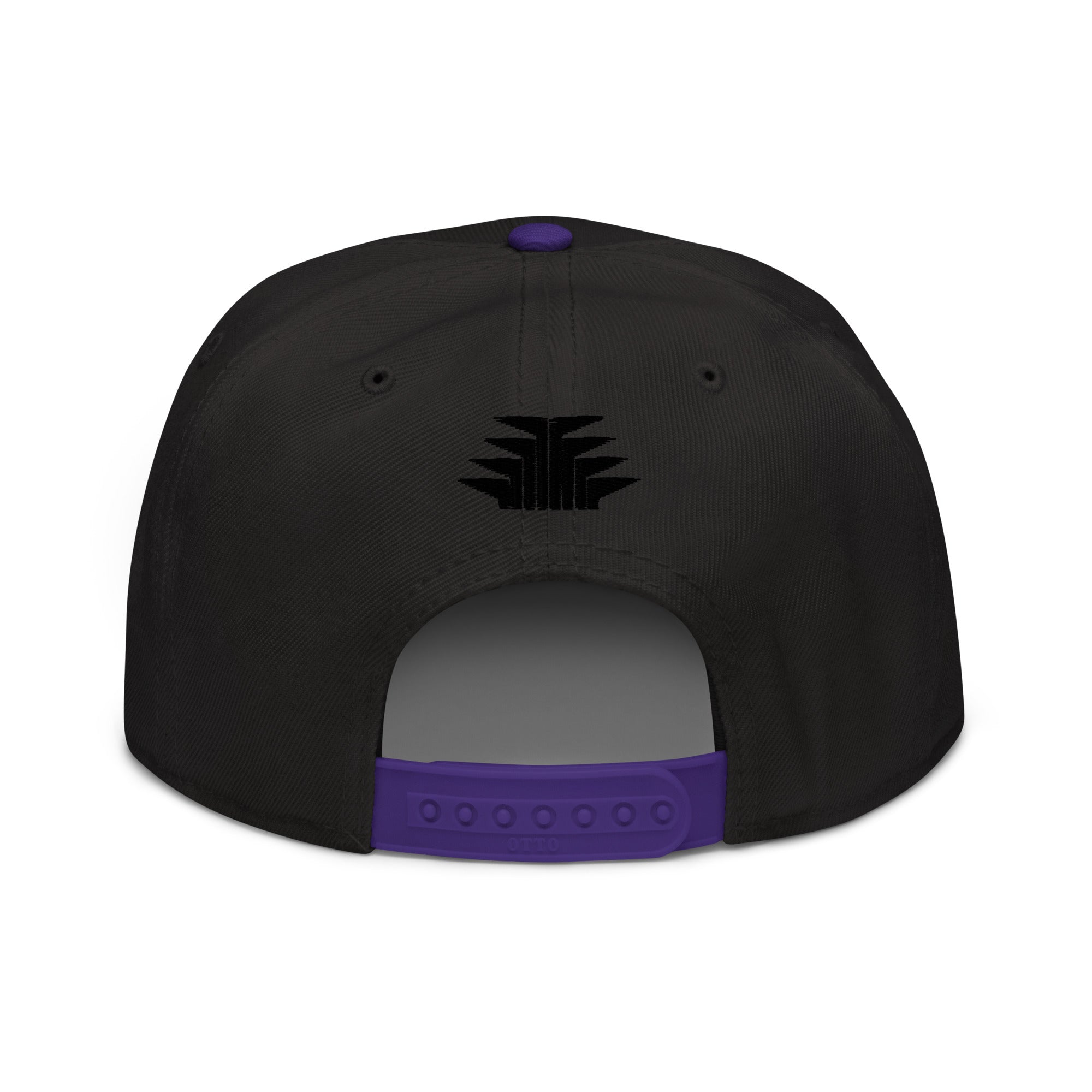 Pecwan Snapback Hat