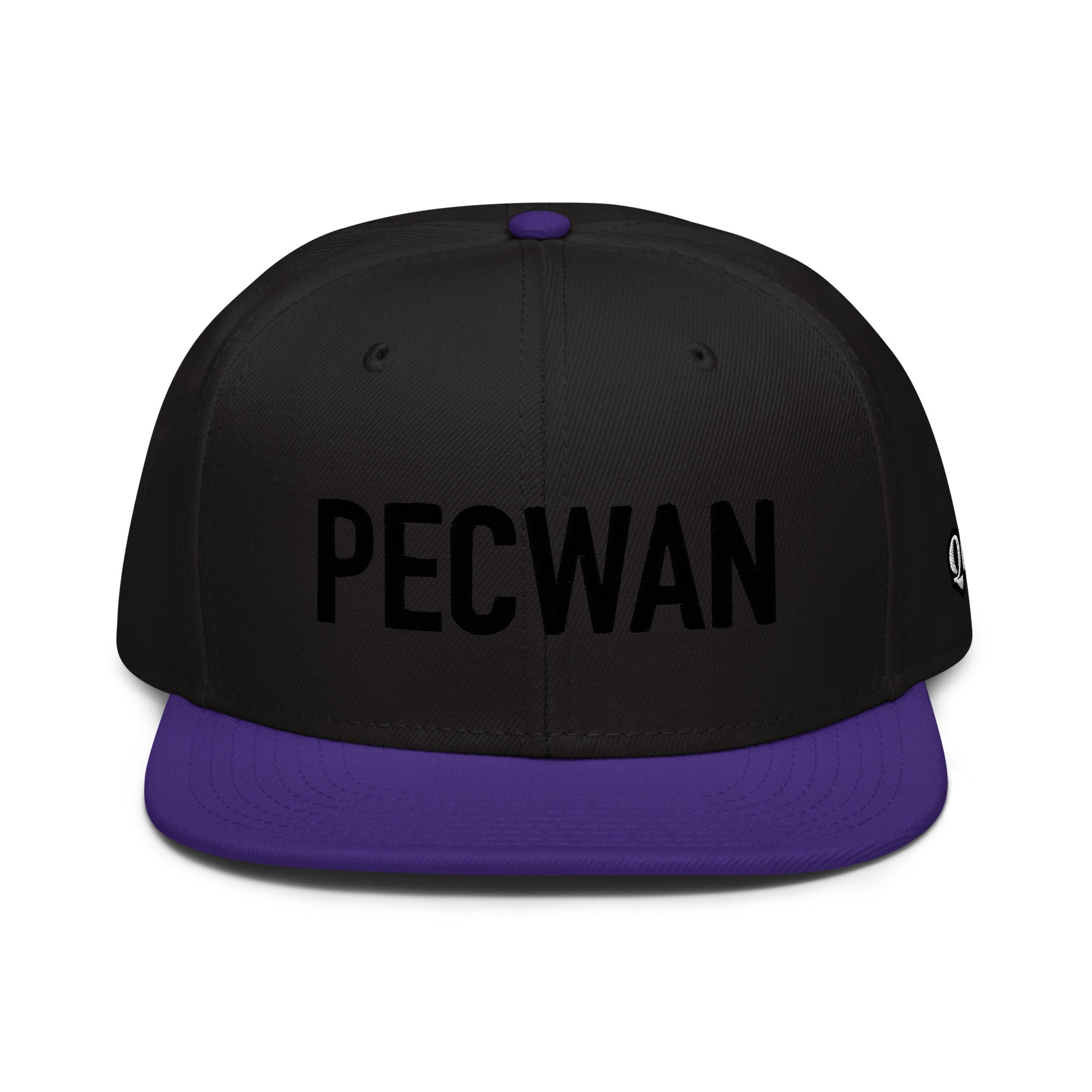 Pecwan Snapback Hat