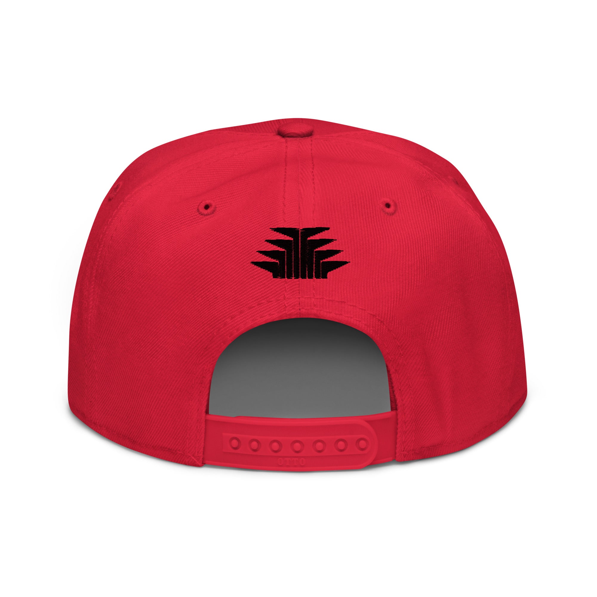 Pecwan Snapback Hat