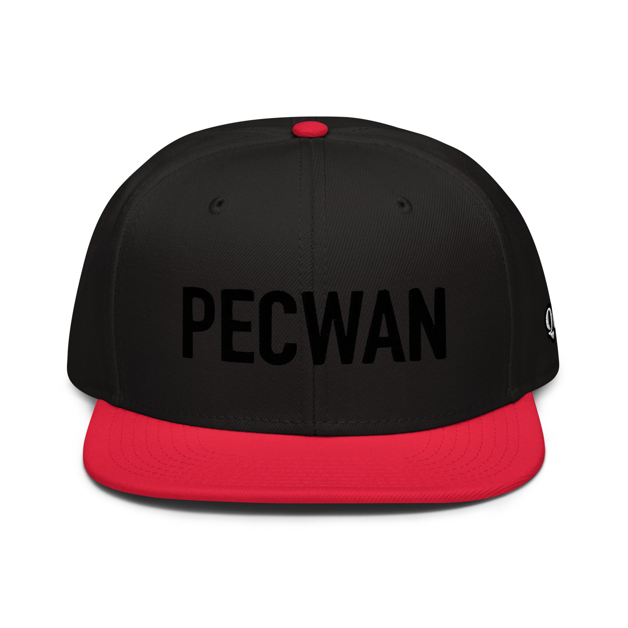 Pecwan Snapback Hat