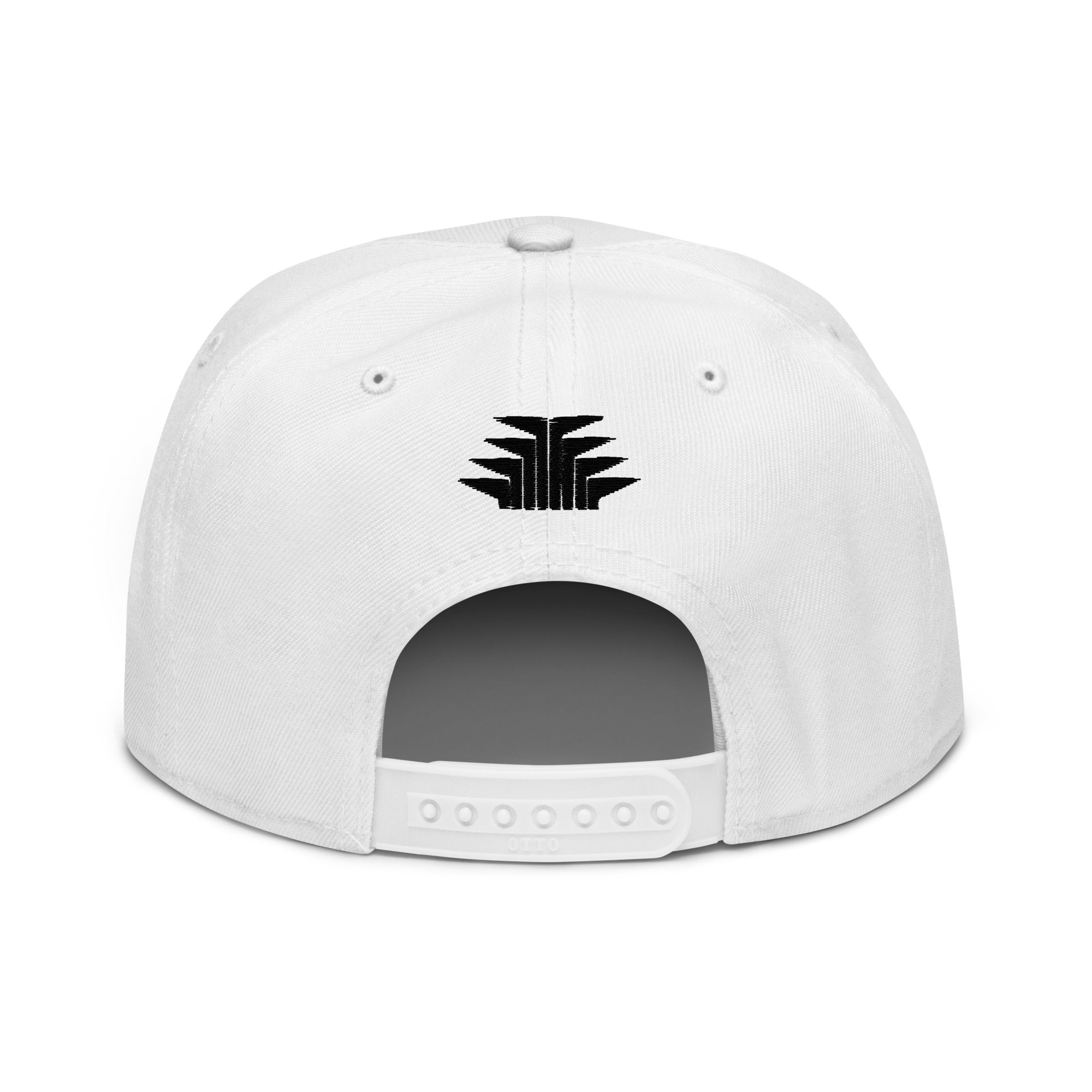 Pecwan Snapback Hat