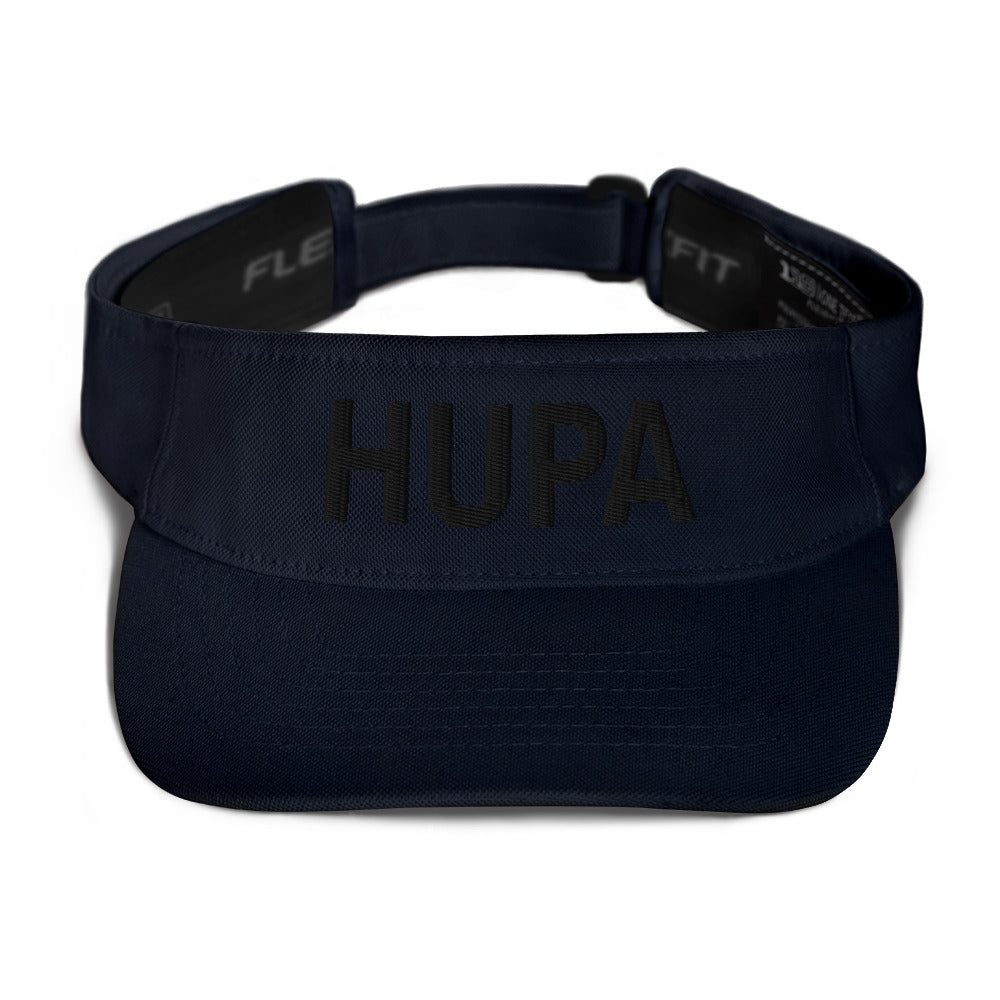 HUPA Visor