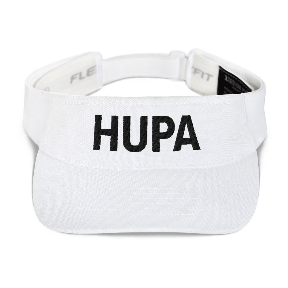 HUPA Visor